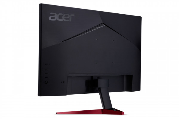 Màn hình Acer Nitro VG270 (27 inch/ FHD/ IPS/ 75Hz/ 1ms/ HDMI+DP/ Freesync)