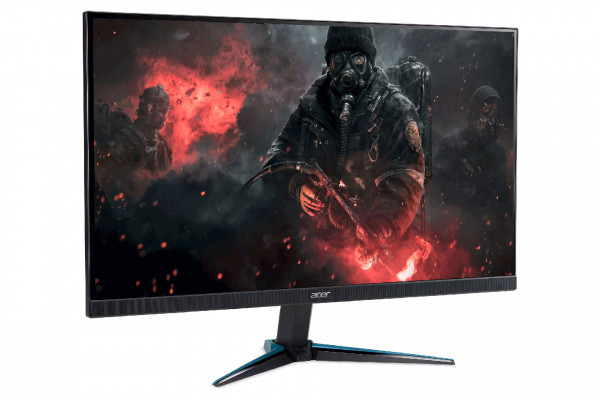 Màn hình Acer Nitro VG270 (27 inch/ FHD/ IPS/ 75Hz/ 1ms/ HDMI+DP/ Freesync)