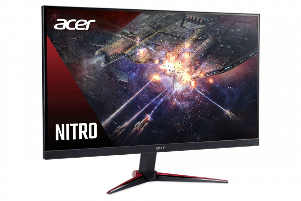Màn hình Acer Nitro VG270 (27 inch/ FHD/ IPS/ 75Hz/ 1ms/ HDMI+DP/ Freesync)