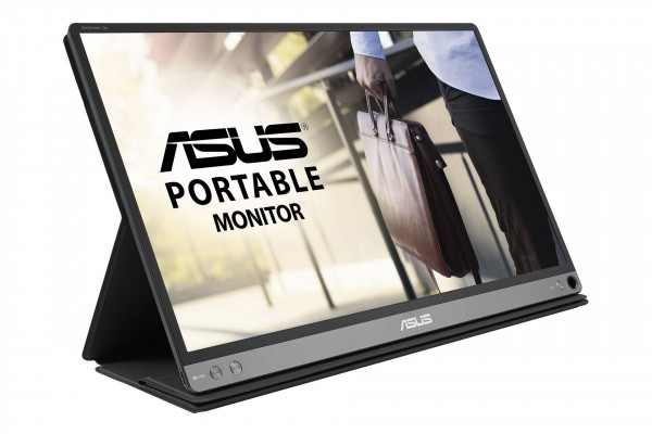 Màn Hình Di Động ASUS ZenScreen MB16AP (15.6 inch | IPS | FHD | Pin7800mAh)