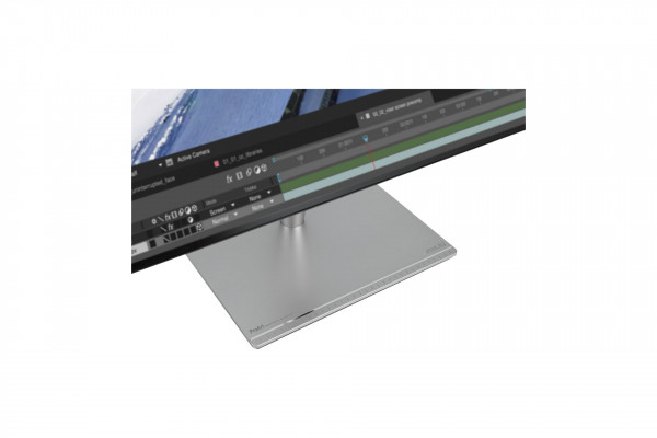 Màn Hình ASUS ProArt PA27AC (27inch | IPS | 2K | HDR10 | 60Hz | Loa | USB-C)