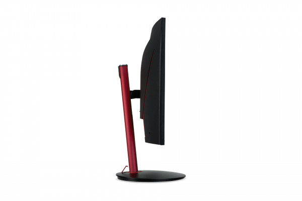 Màn hình Acer Nitro XZ272 S (27 inch/ FHD/ VA/ 165Hz/ 1ms/ HDMI+DP/ Freesync)