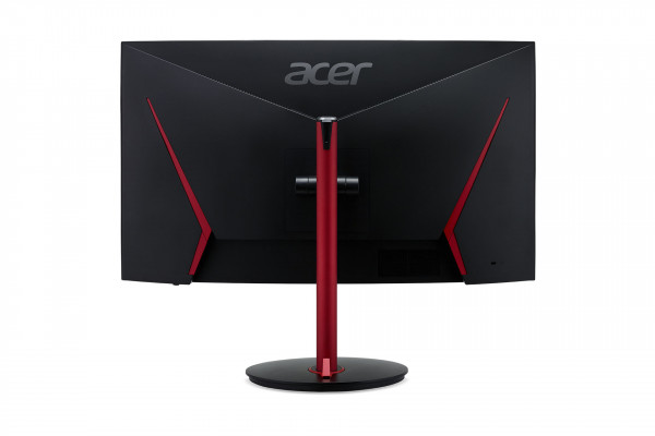 Màn hình Acer Nitro XZ272 S (27 inch/ FHD/ VA/ 165Hz/ 1ms/ HDMI+DP/ Freesync)