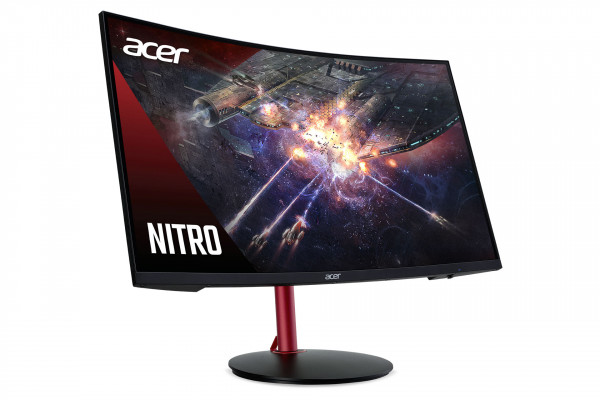 Màn hình Acer Nitro XZ272 S (27 inch/ FHD/ VA/ 165Hz/ 1ms/ HDMI+DP/ Freesync)