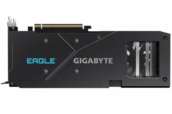 Card Màn Hình Gigabyte AMD Radeon RX 6600 XT EAGLE 8G