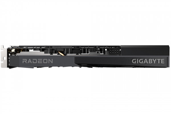 Card Màn Hình Gigabyte AMD Radeon RX 6600 XT EAGLE 8G
