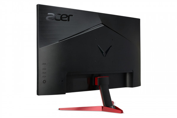 Màn hình Acer Nitro VG252QX (25 inch/ FHD/ IPS/ 240Hz/ 0.5ms/ HDMI+DP/ G-sync)