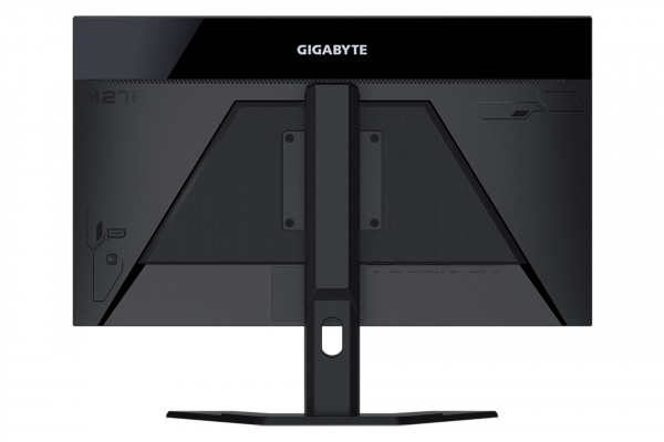 Màn hình Gigabyte M27F-EK (27 inch/ FHD/ IPS/ 144Hz/ 1ms/ HDMI+DP/ G-sync)