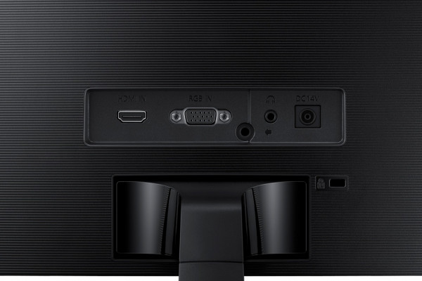 Màn hình cong Samsung C27F390FHE (27 inch/ FHD/ VA/ 60Hz/ 4ms/ HDMI+DSub/ 1800R )