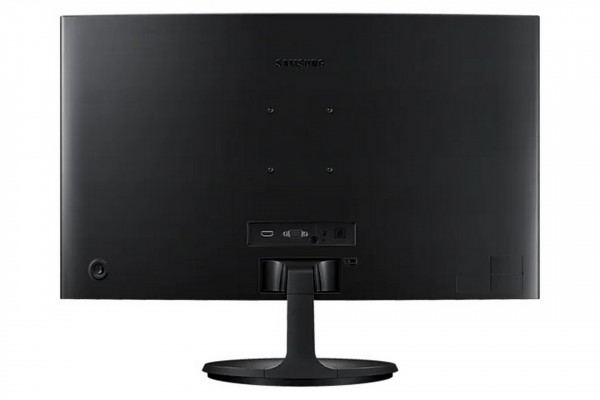 Màn hình cong Samsung C27F390FHE (27 inch/ FHD/ VA/ 60Hz/ 4ms/ HDMI+DSub/ 1800R )