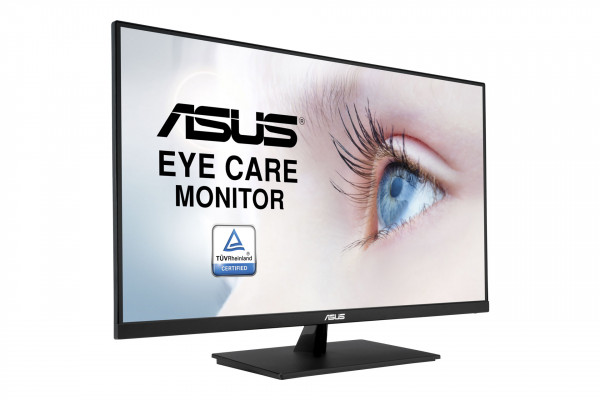 Màn hình ASUS VP32UQ (31.5 inch/ UHD 4K/ IPS/ 60Hz/ 4ms/ HDMI+DP/ Loa)