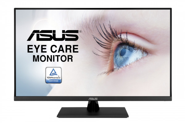 Màn hình ASUS VP32UQ (31.5 inch/ UHD 4K/ IPS/ 60Hz/ 4ms/ HDMI+DP/ Loa)