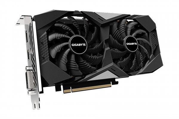 Card Màn Hình Gigabyte GeForce GTX 1650 SUPER WINDFORCE OC 4G