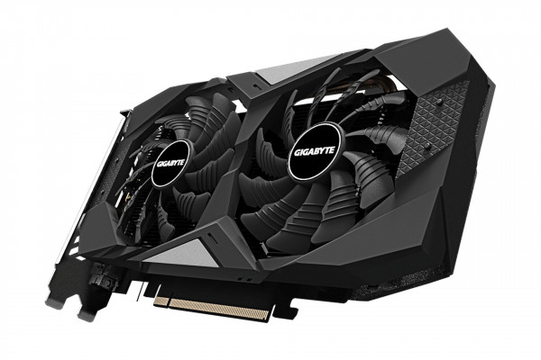 Card Màn Hình Gigabyte GeForce GTX 1650 SUPER WINDFORCE OC 4G