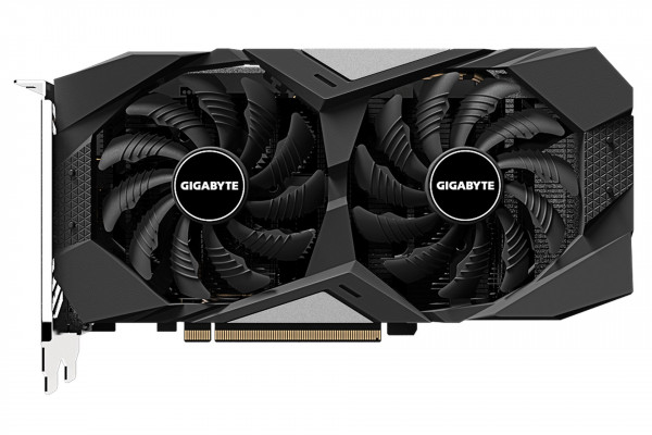 Card Màn Hình Gigabyte GeForce GTX 1650 SUPER WINDFORCE OC 4G