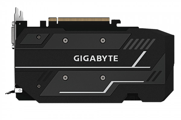 Card Màn Hình Gigabyte GeForce GTX 1650 SUPER WINDFORCE OC 4G