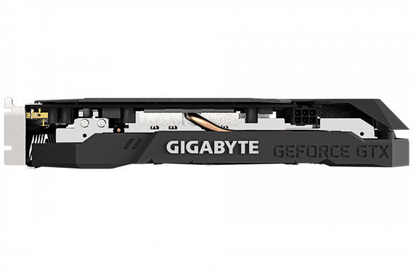 Card Màn Hình Gigabyte GeForce GTX 1650 SUPER WINDFORCE OC 4G