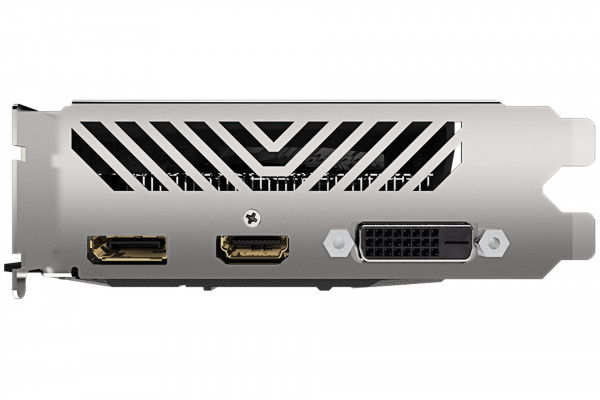 Card Màn Hình Gigabyte GeForce GTX 1650 SUPER WINDFORCE OC 4G