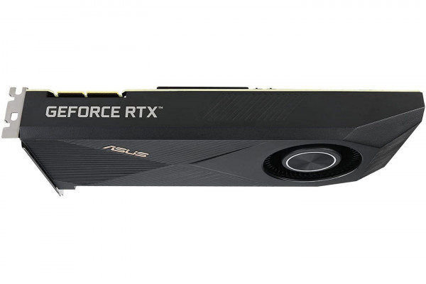 Card Màn Hình ASUS Turbo GeForce RTX 3090 24GB