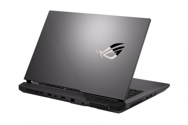 Laptop ASUS ROG Strix G15 G513IH-HN015T (R7-4800H |  RAM 8GB | SSD 512GB | GTX 1650 | 15.6Inch FHD IPS 144Hz | Xám)
