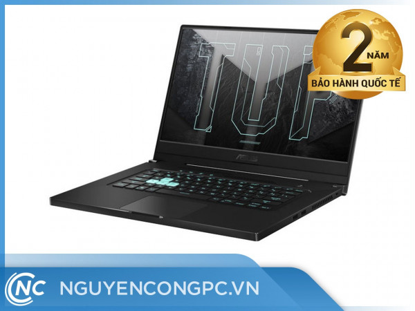Laptop Asus TUF Gaming FX516PC-HN001T (I7 11370H/ 8GB/ 512GB SSD/ 15.6FHD/ RTX3050 4GB/ Win10)