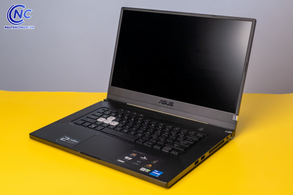 Laptop Asus TUF Gaming FX516PC-HN001T (I7 11370H/ 8GB/ 512GB SSD/ 15.6FHD/ RTX3050 4GB/ Win10)