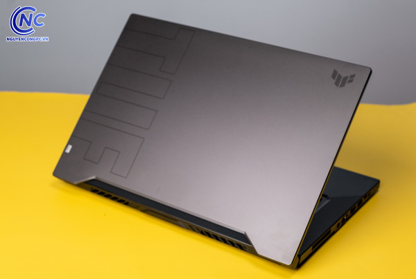 Laptop Asus TUF Gaming FX516PC-HN001T (I7 11370H/ 8GB/ 512GB SSD/ 15.6FHD/ RTX3050 4GB/ Win10)