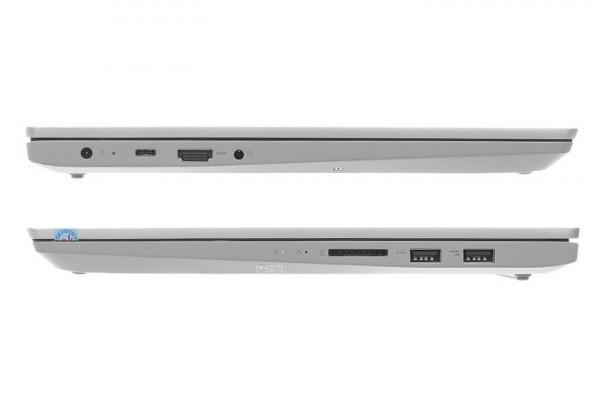 Laptop Lenovo IdeaPad Slim 5 15ITL05 82FG001PVN (i5-1135G7 | 8GB RAM | 512GB SSD | 15.6 FHD | Xám)
