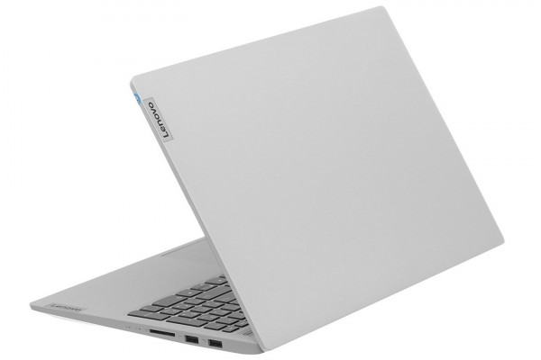 Laptop Lenovo IdeaPad Slim 5 15ITL05 82FG001PVN (i5-1135G7 | 8GB RAM | 512GB SSD | 15.6 FHD | Xám)