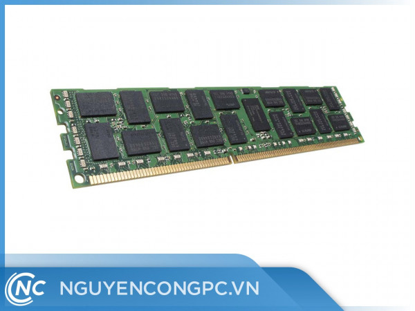 RAM DDR3 ECC 32GB (1 x 32GB) Bus 1600 MHz