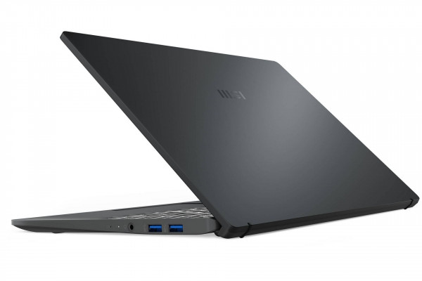 Laptop MSI Modern 14 B5M 014VN (R5-5500U | 8GB-RAM | 512GB-SSD | 14-FHD | Win10 | Xám)