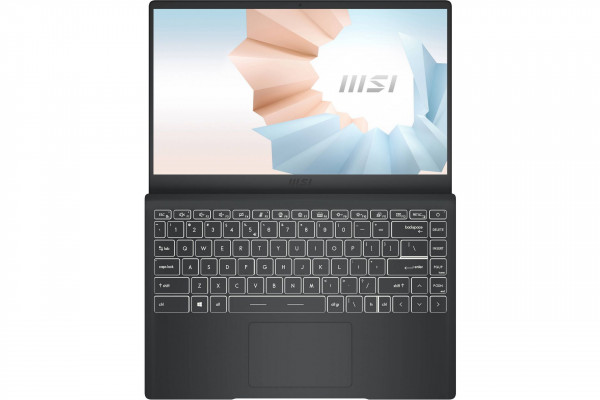 Laptop MSI Modern 15 A5M 048VN (R5-5500U | 8GB-RAM | 512GB-SSD | 15.6-FHD | Xám)