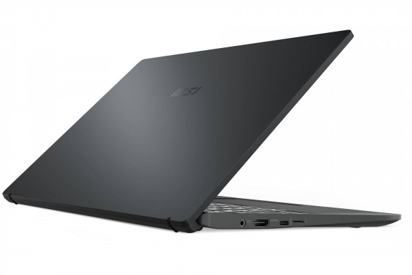 Laptop MSI Modern 15 A5M 048VN (R5-5500U | 8GB-RAM | 512GB-SSD | 15.6-FHD | Xám)