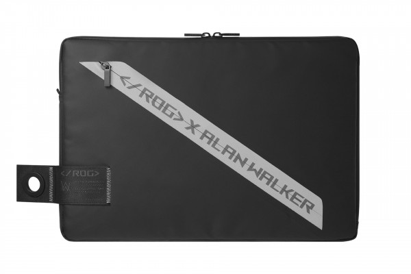 Laptop ASUS ROG Zephyrus G14 Alan Walker Version GA401QEC-K2064T (Ryzen 9 5900HS | RTX 3050Ti 4GB | 16GB RAM | 1TB SSD | 14 WQHD IPS 120Hz)