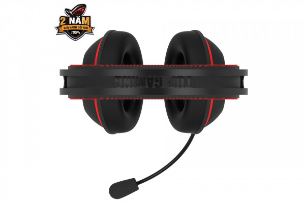 Tai Nghe ASUS TUF Gaming H7 Core Red