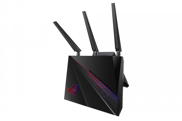 Gaming Router ASUS ROG Rapture GT-AC2900