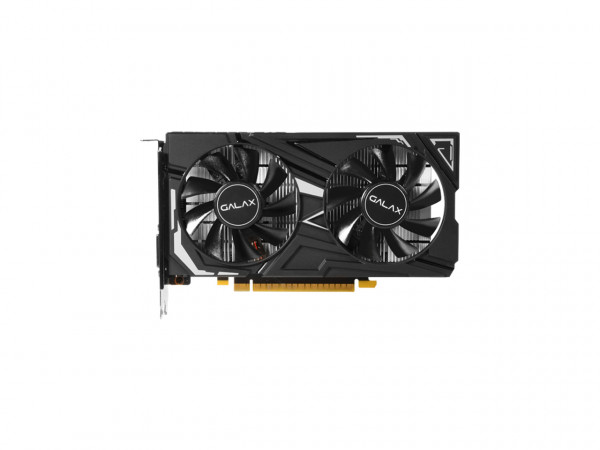Card màn hình Galax GTX 1650 EX (1 Click OC) 4GB DDR6 (65SQL8DS66E6)