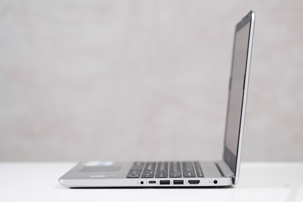Laptop HP 340s G7 359C3PA (i5-1035G1/ 8GB/ 512GB SSD/ 14FHD/ VGA ON/ DOS/ Grey)