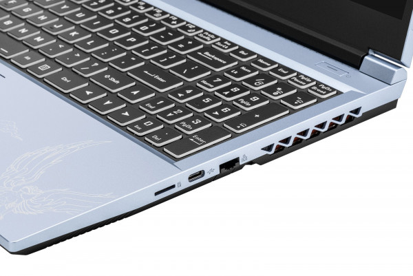 LAPTOP GAMING COLORFUL X15 AT i7-11800h/16G 3200Mhz/512G SSD/RTX3050