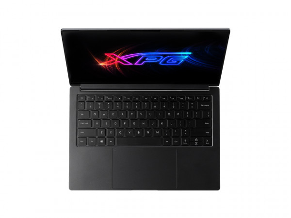 Laptop XPG Ultrabook Xenia 14 ( i5-1135G7/16GB/SSD 512GB/14.0