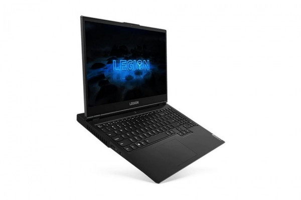 Laptop Lenovo Legion 5 15ARH05 - 82B500RSVN R5 4600H/16GB/ 512GB/15.6”FHD/GTX 1650Ti 4GB/Win 10 Home/ PHAMTOM BLACK