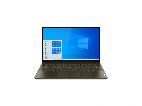 Laptop Lenovo Yoga Slim 7 14ITL05 (82A3004FVN) (i7-1165G7/8Gb/ 512Gb SSD/ 14.0