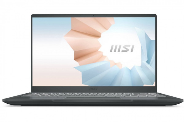 Laptop MSI Modern 14 B5M-064VN (R5-5500U | 8GB | 512GB | AMD Radeon Graphics | 14' FHD | Win 10)