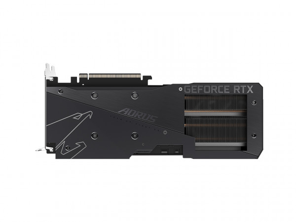 Card Màn Hình GIGABYTE AORUS GeForce RTX 3060 Ti ELITE 8G (rev. 2.0)