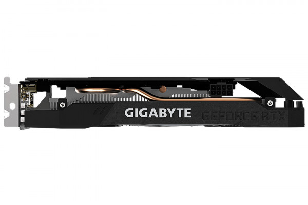 Card Màn Hình Gigabyte GeForce RTX 2060 D6 6G