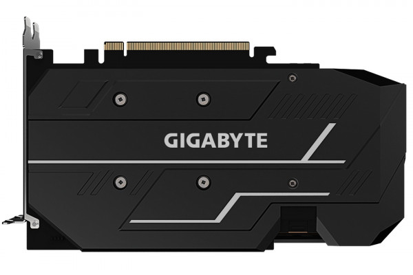 Card Màn Hình Gigabyte GeForce RTX 2060 D6 6G