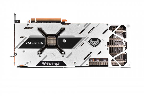 Card Màn Hình Sapphire NITRO+ AMD Radeon RX 6900 XT SE