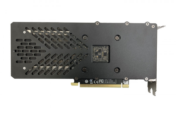 Card Màn Hình Manli GeForce RTX 3060 Ti