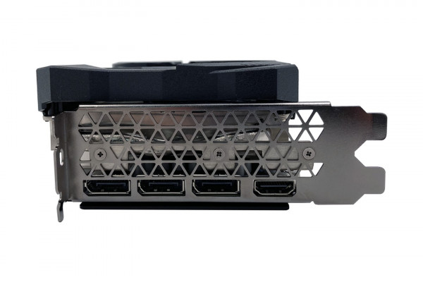 Card màn hình MANLI RTX 3070 8GB LHR GDDR6 256-bit Twin Cooler