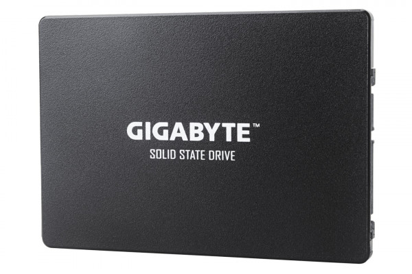 Ổ Cứng SSD Gigabyte 480GB (2.5